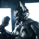 Illustration for article titled Star Wars, Batman Collide In Cosplay Extravaganza